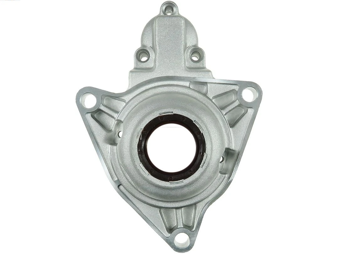Starter Lid, carburettor