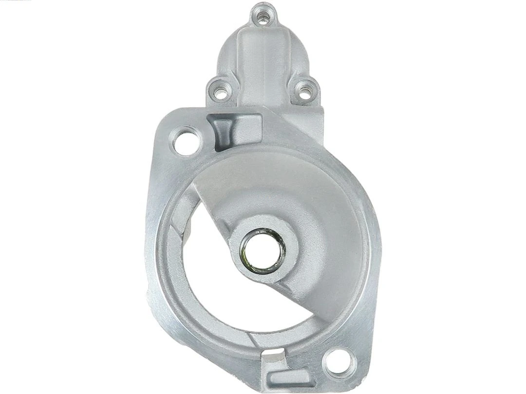 Starter Lid, carburettor