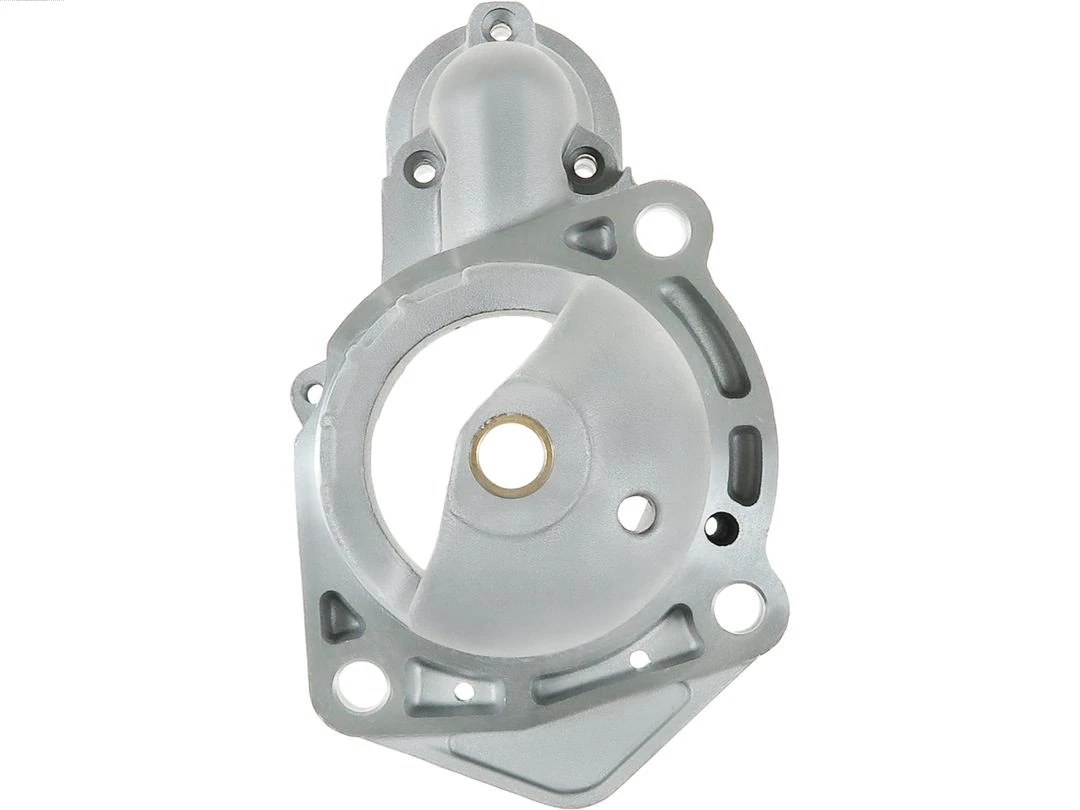 Starter Lid, carburettor