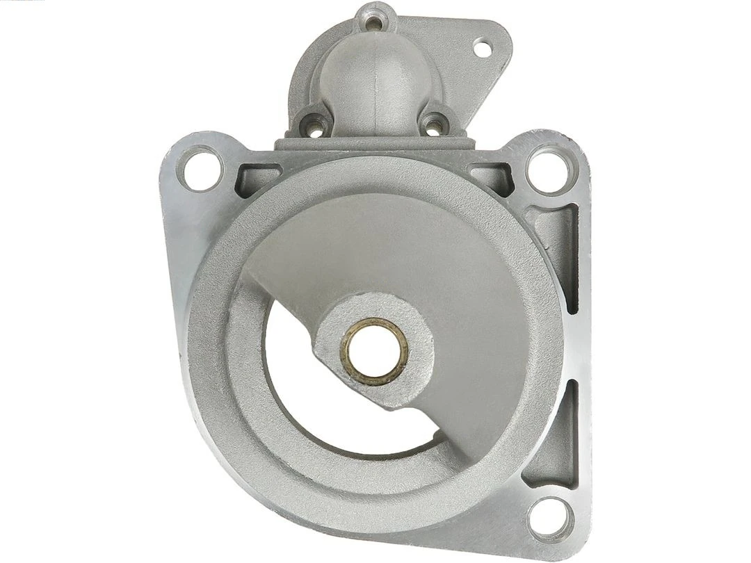 Starter Lid, carburettor