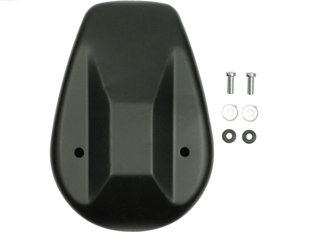 Starter Lid, carburettor