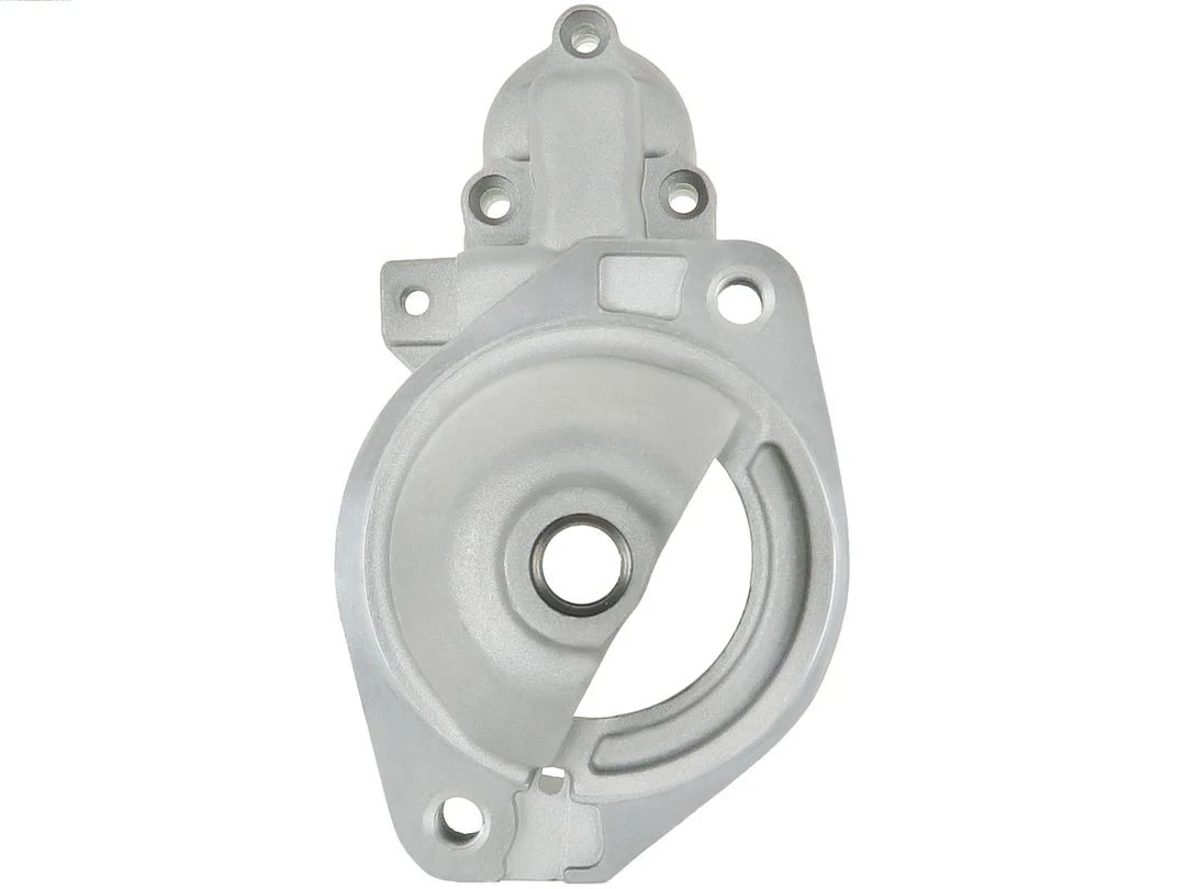 Starter Lid, carburettor