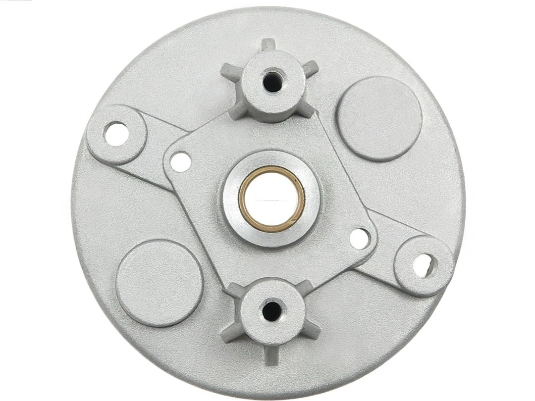 Starter Lid, carburettor