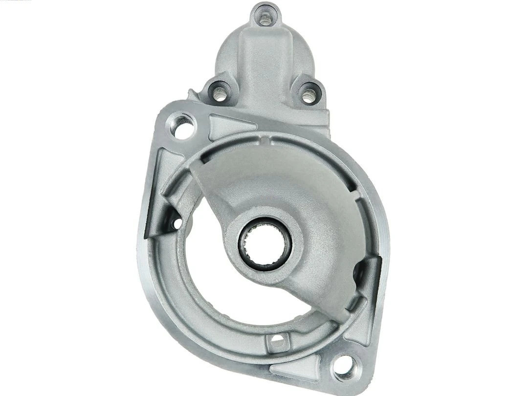 Starter Lid, carburettor