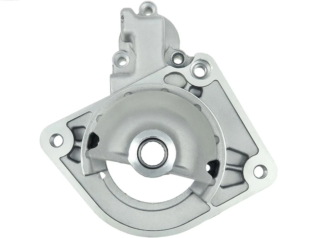 Starter Lid, carburettor
