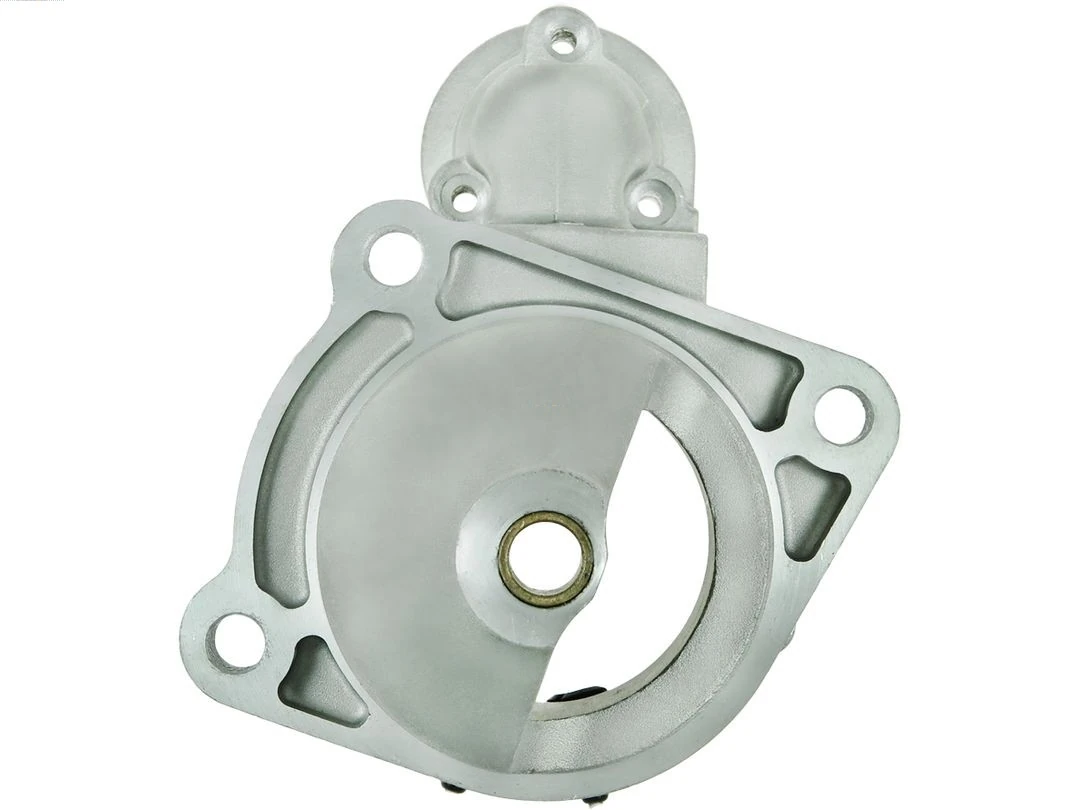 Starter Lid, carburettor