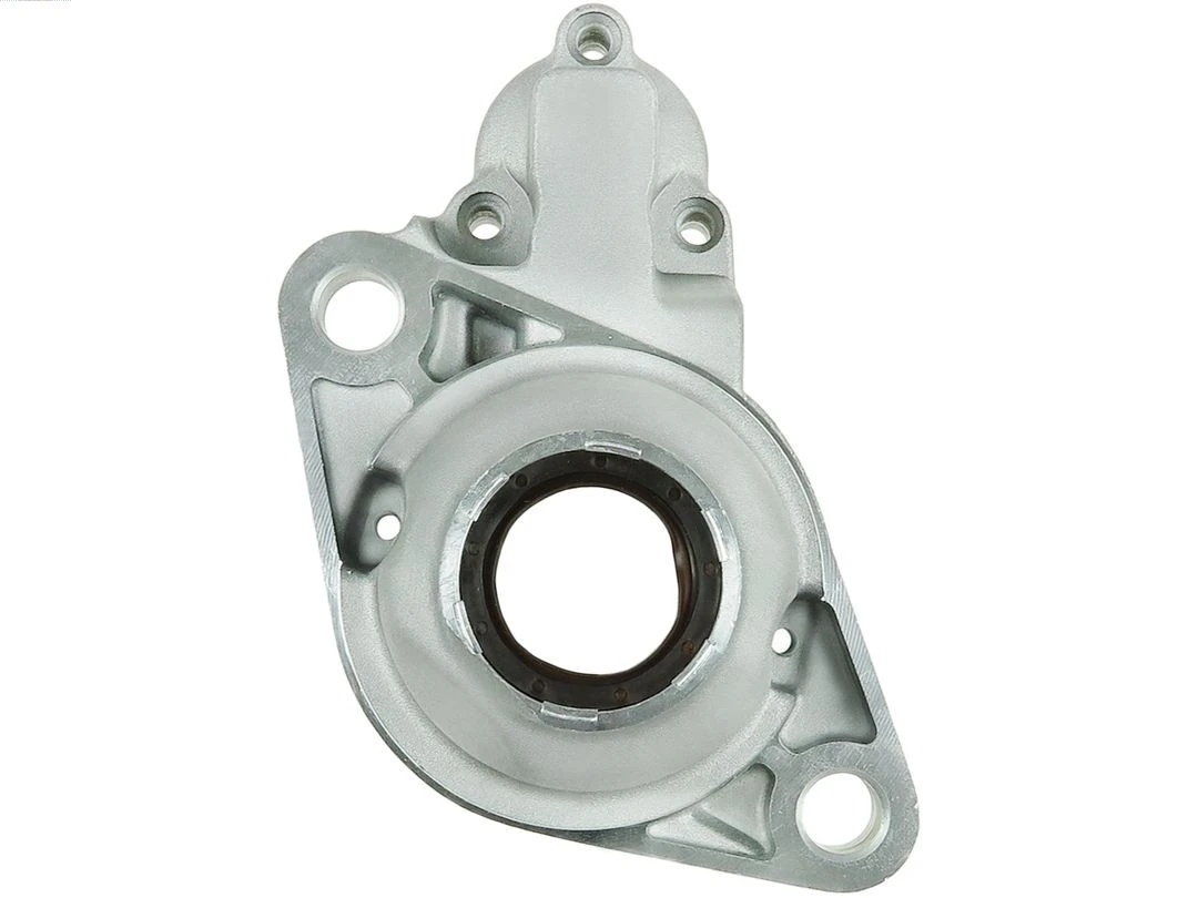 Starter Lid, carburettor