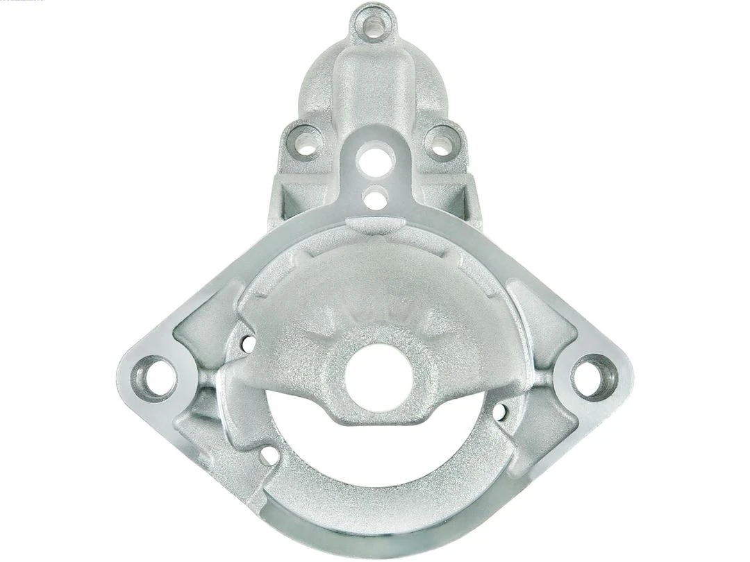 Starter Lid, carburettor
