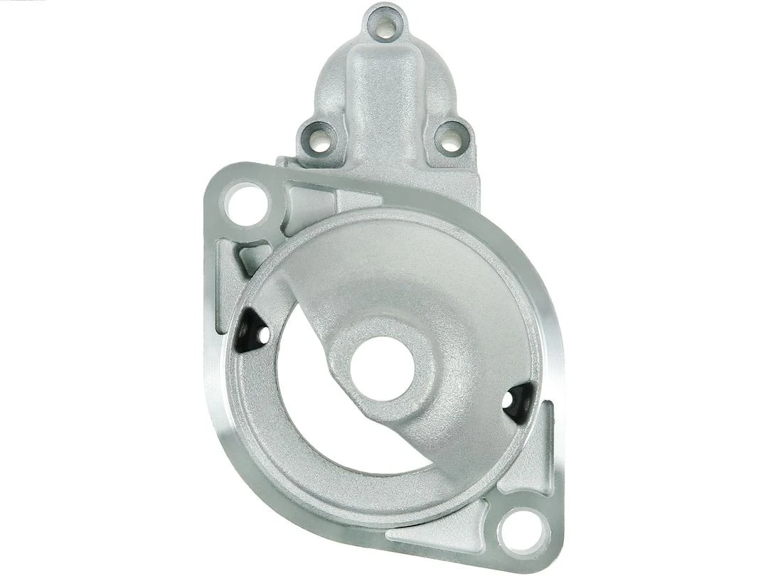 Starter Lid, carburettor
