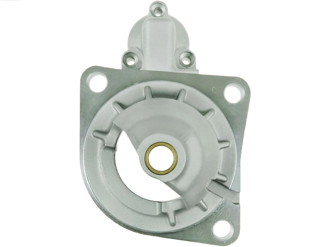 Starter Lid, carburettor
