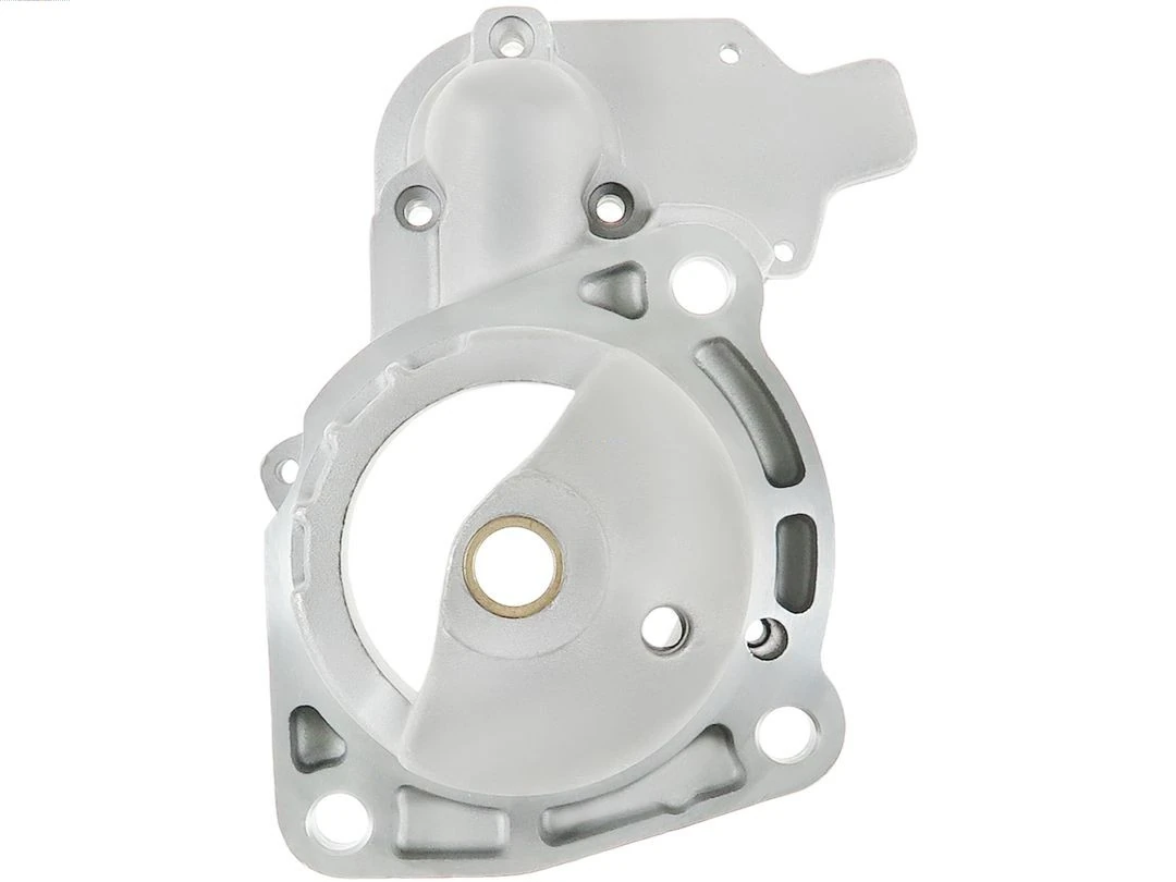 Starter Lid, carburettor