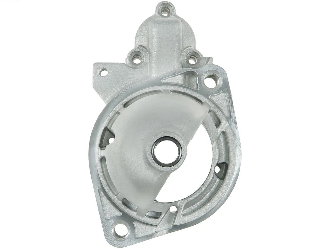 Starter Lid, carburettor