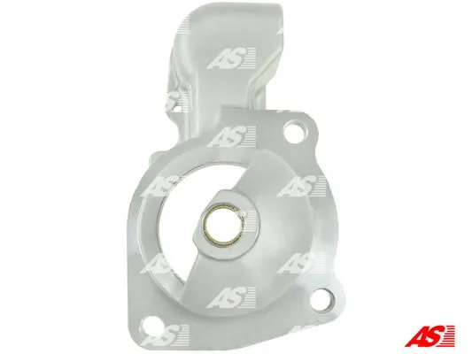 Starter Lid, carburettor