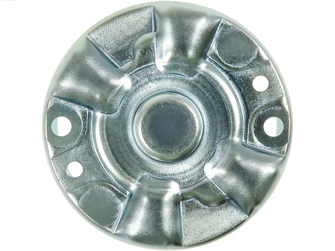 Starter Lid, carburettor