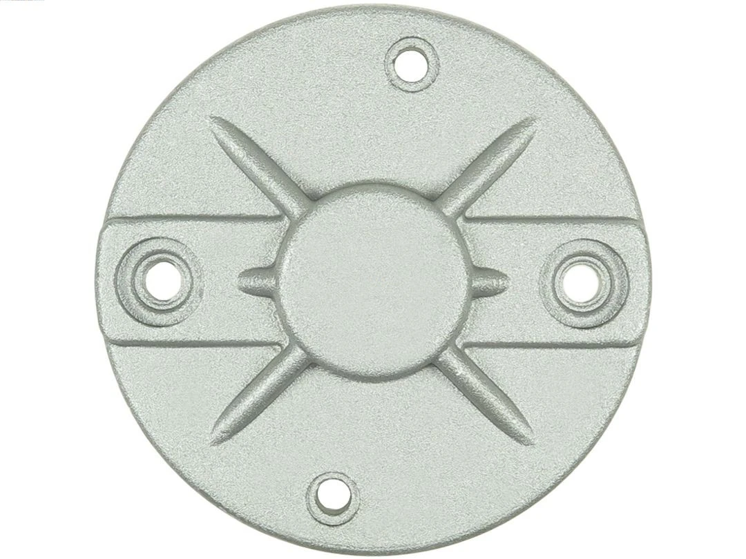 Starter Lid, carburettor