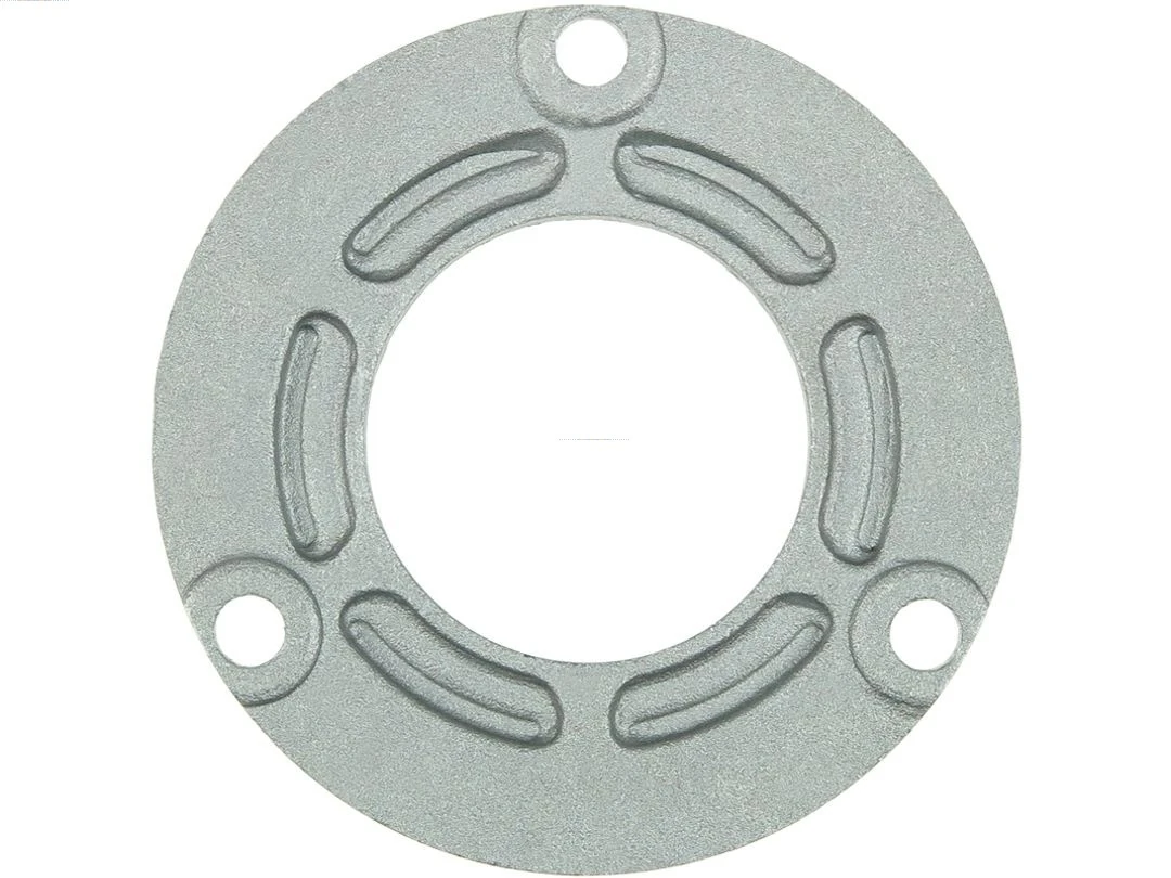 Starter Lid, carburettor