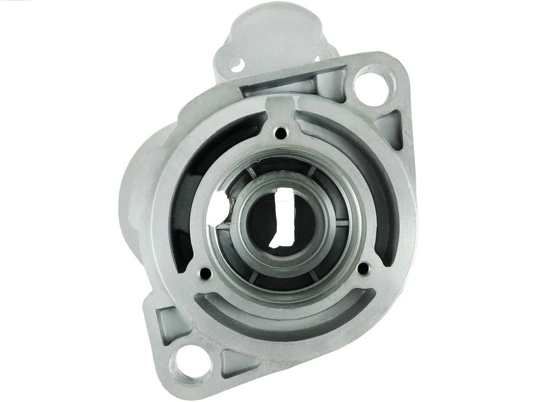 Starter Lid, carburettor