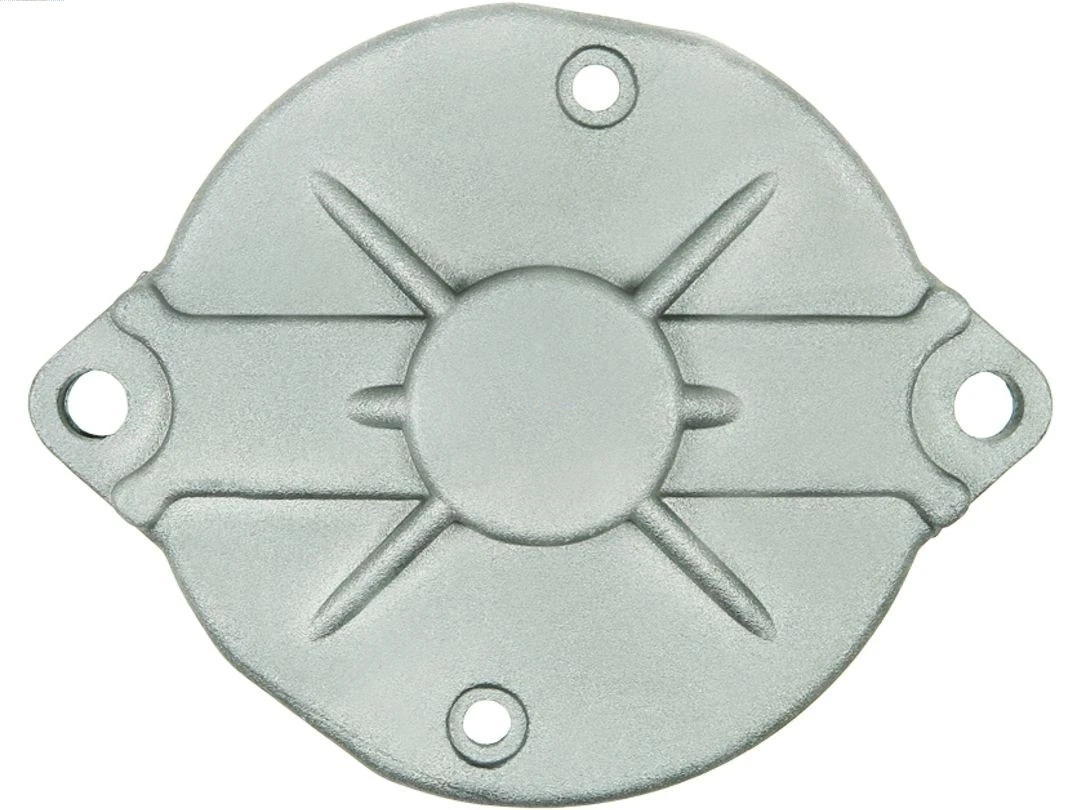 Starter Lid, carburettor