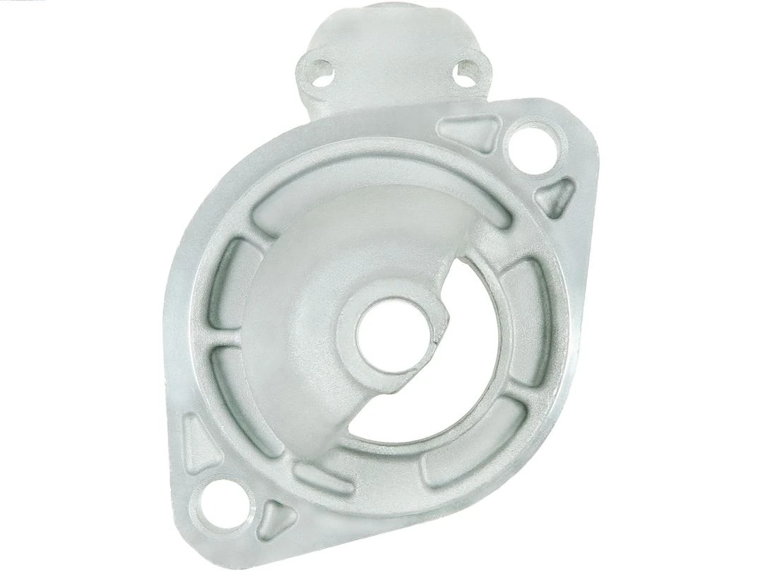 Starter Lid, carburettor