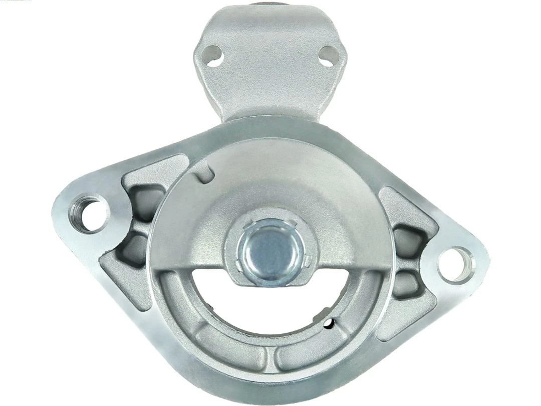 Starter Lid, carburettor
