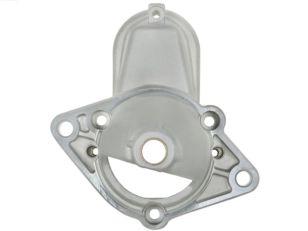 Starter Lid, carburettor