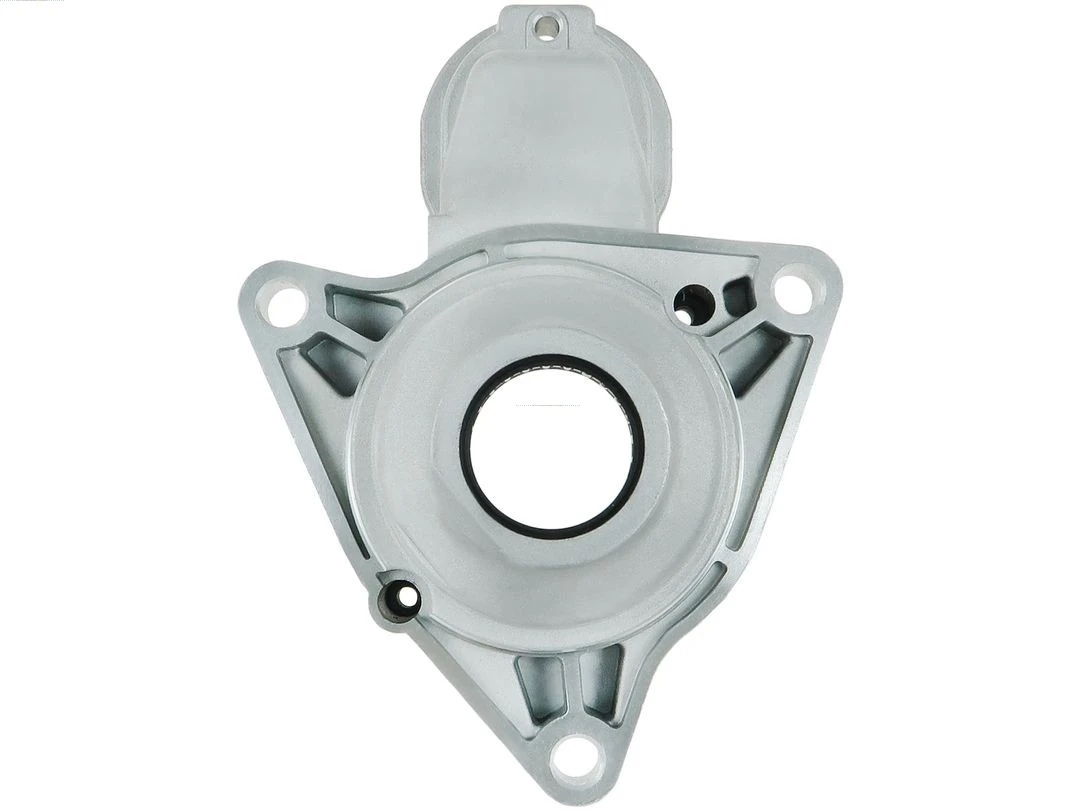 Starter Lid, carburettor