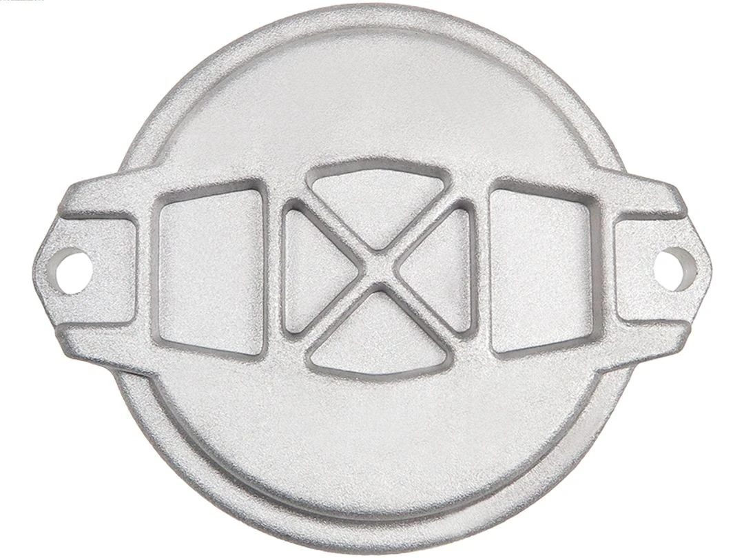 Starter Lid, carburettor