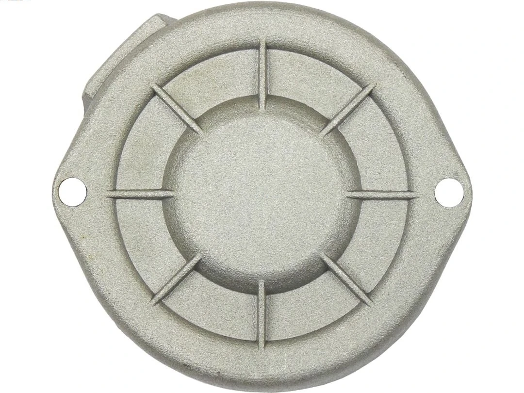 Starter Lid, carburettor