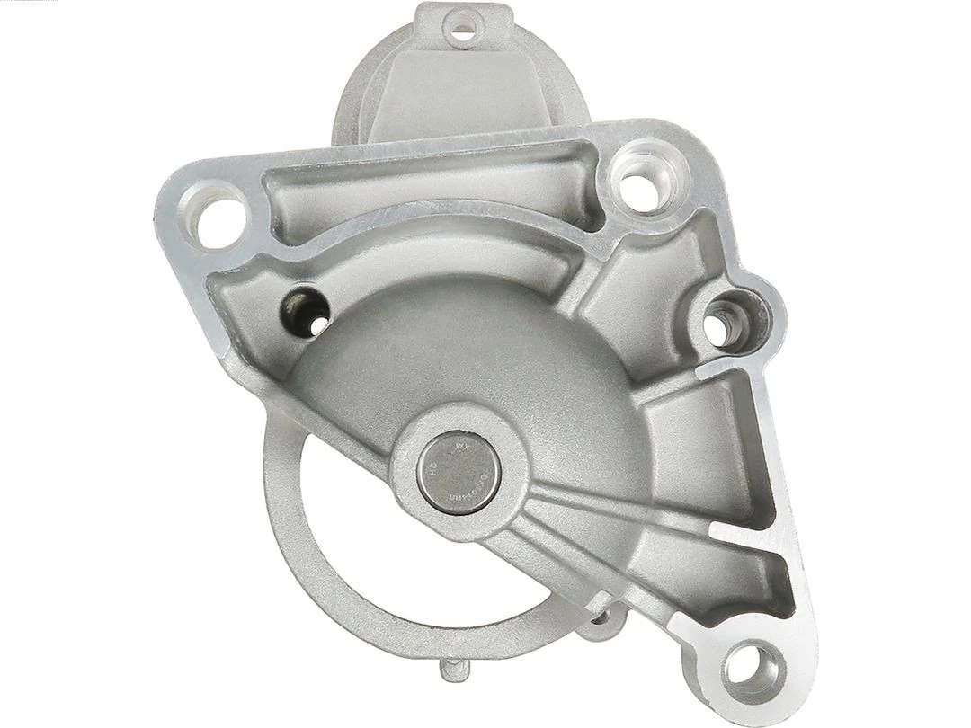 Starter Lid, carburettor