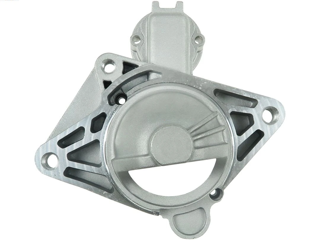 Starter Lid, carburettor