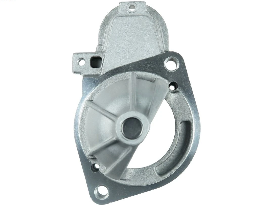 Starter Lid, carburettor