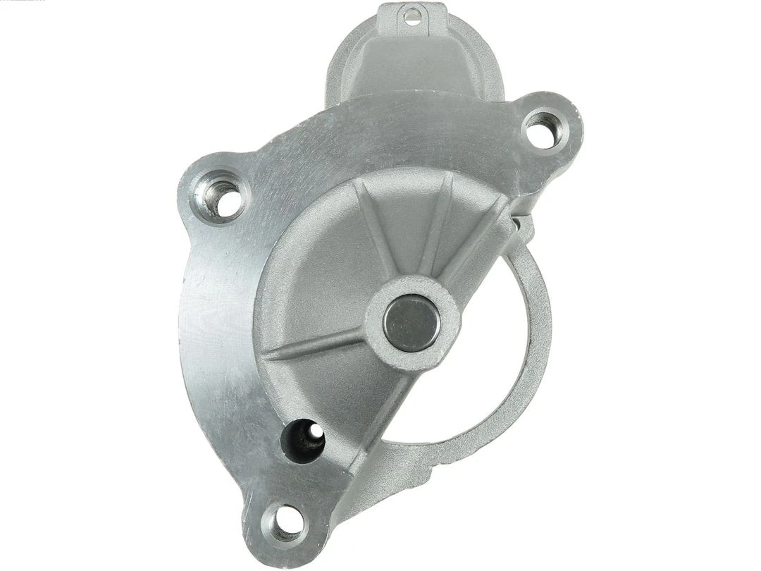 Starter Lid, carburettor