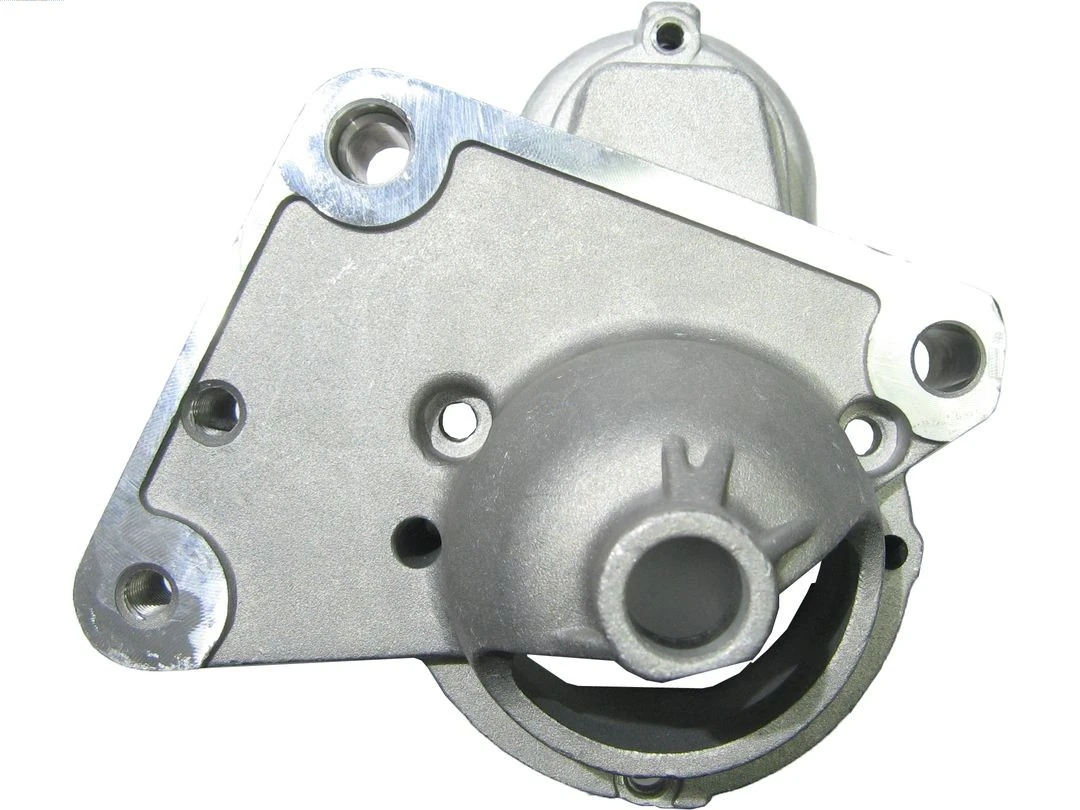 Starter Lid, carburettor