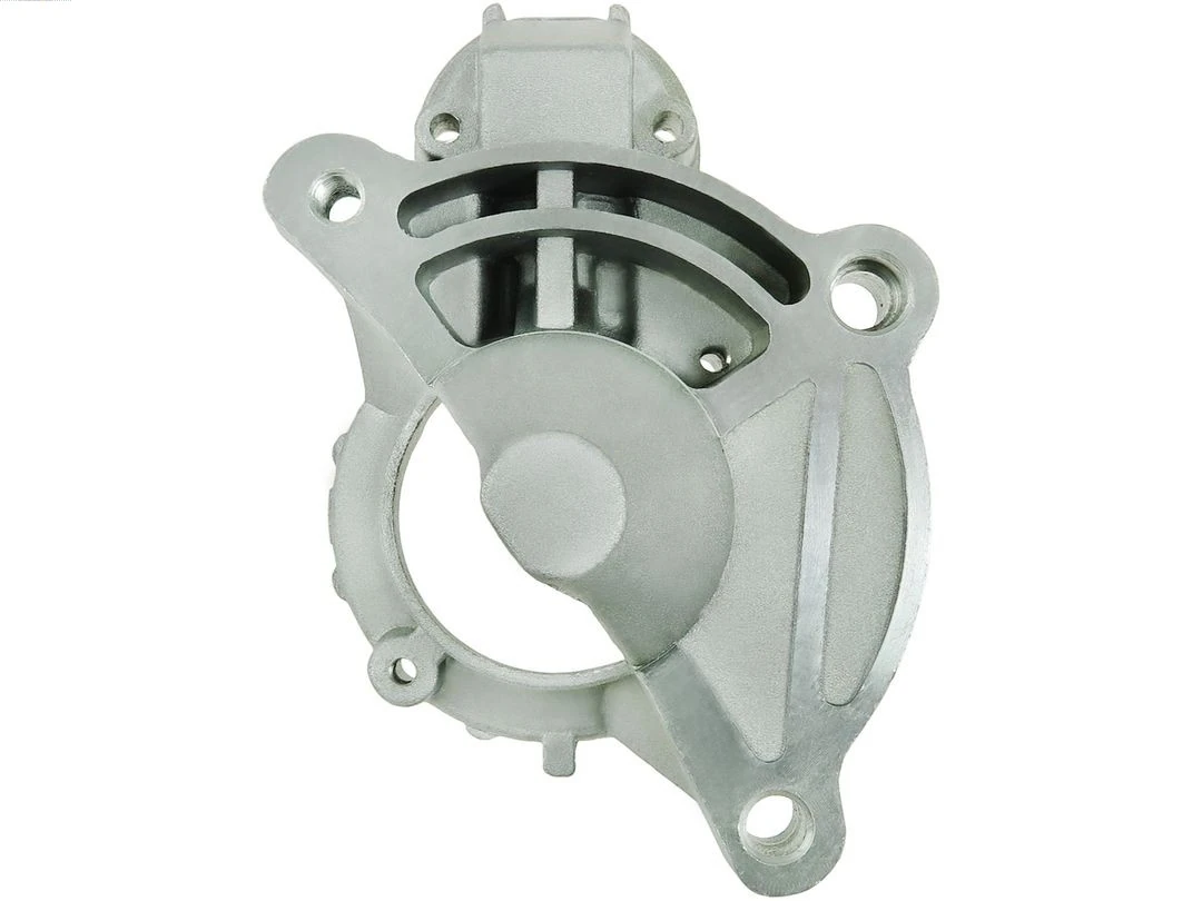 Starter Lid, carburettor