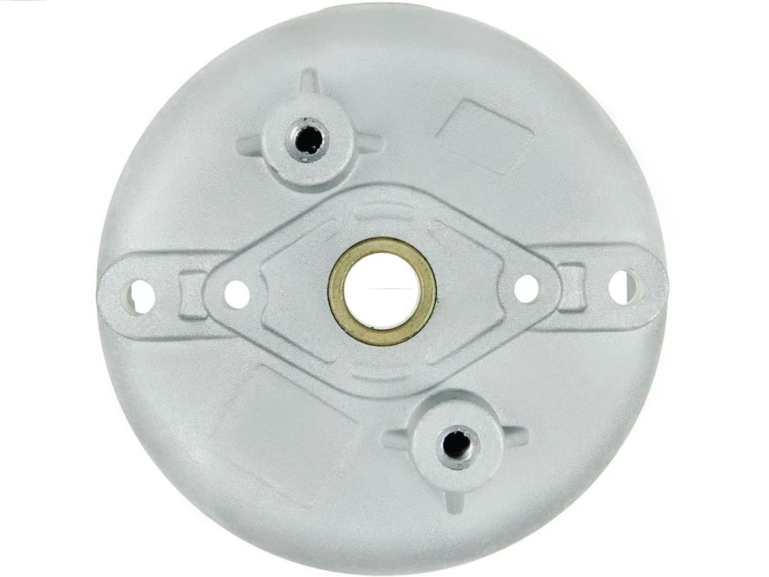 Starter Lid, carburettor