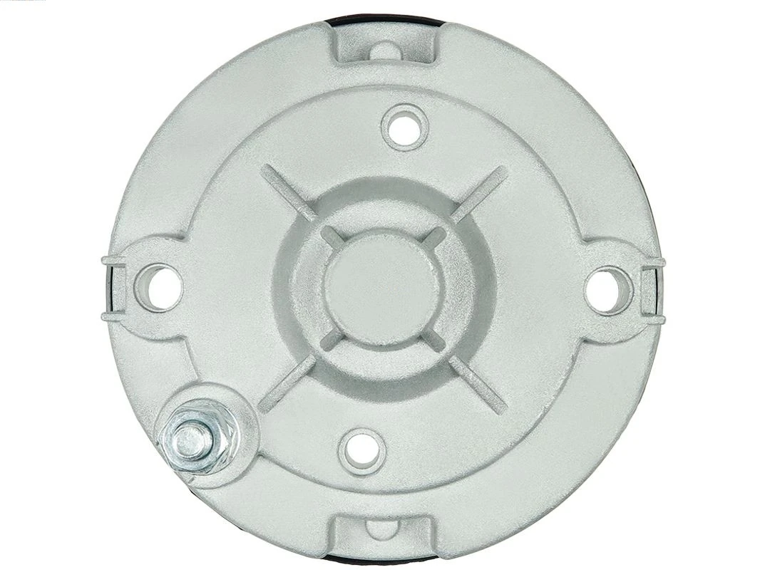 Starter Lid, carburettor