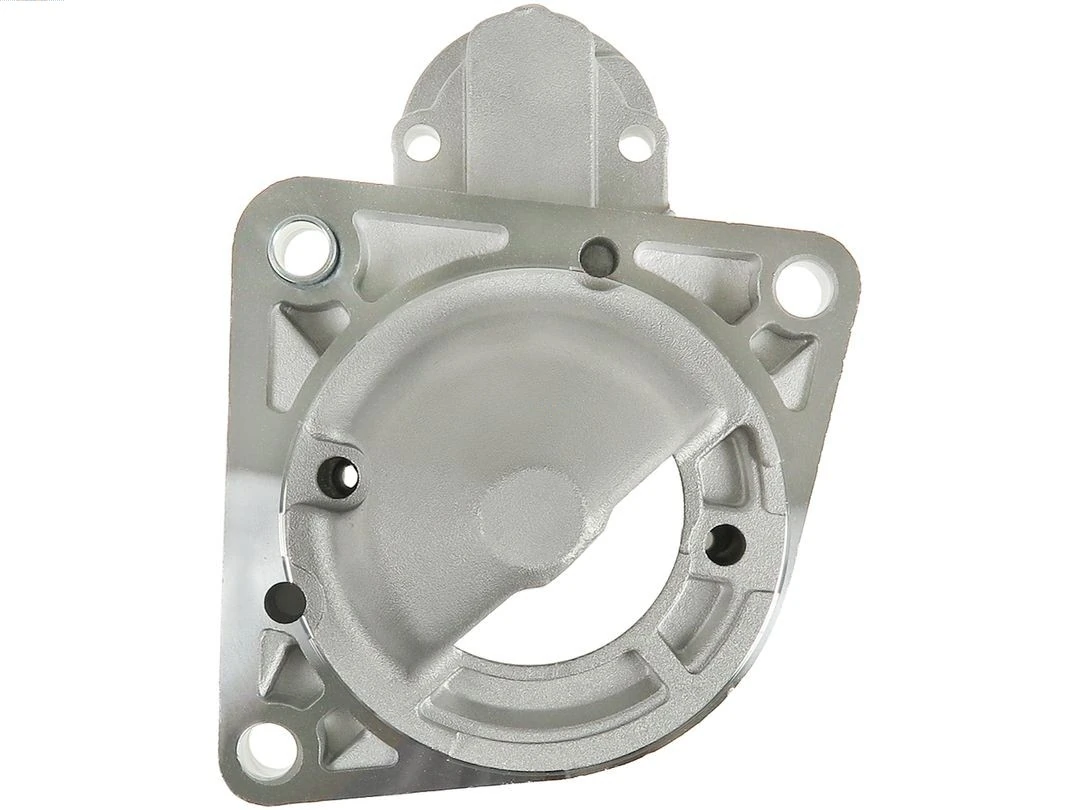 Starter Lid, carburettor