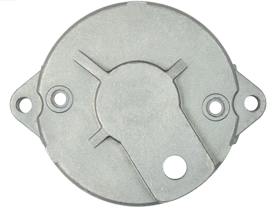 Starter Lid, carburettor