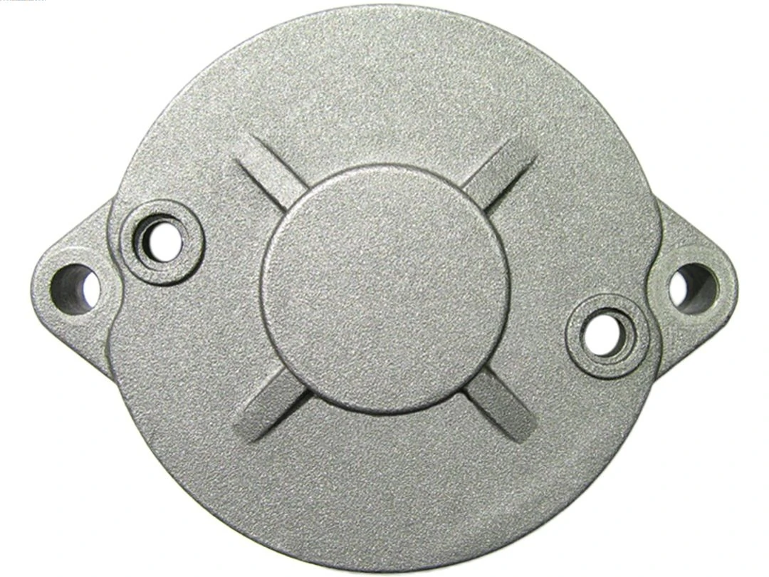 Starter Lid, carburettor