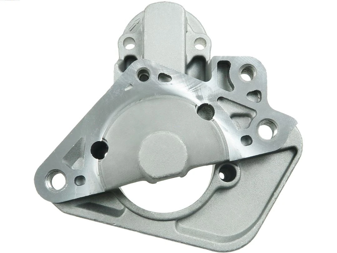 Starter Lid, carburettor