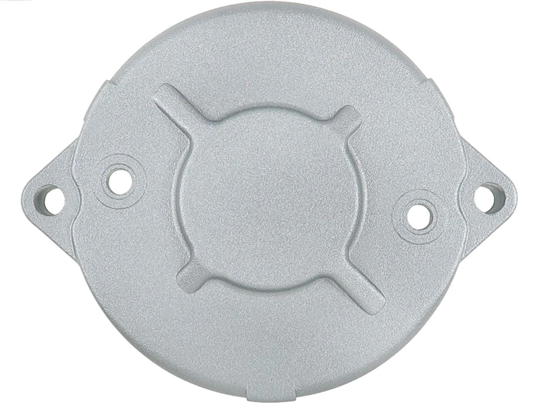 Starter Lid, carburettor