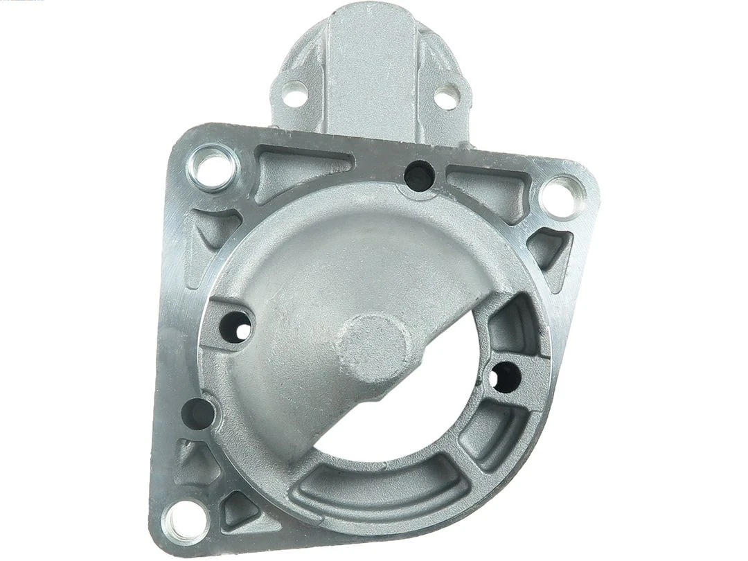 Starter Lid, carburettor