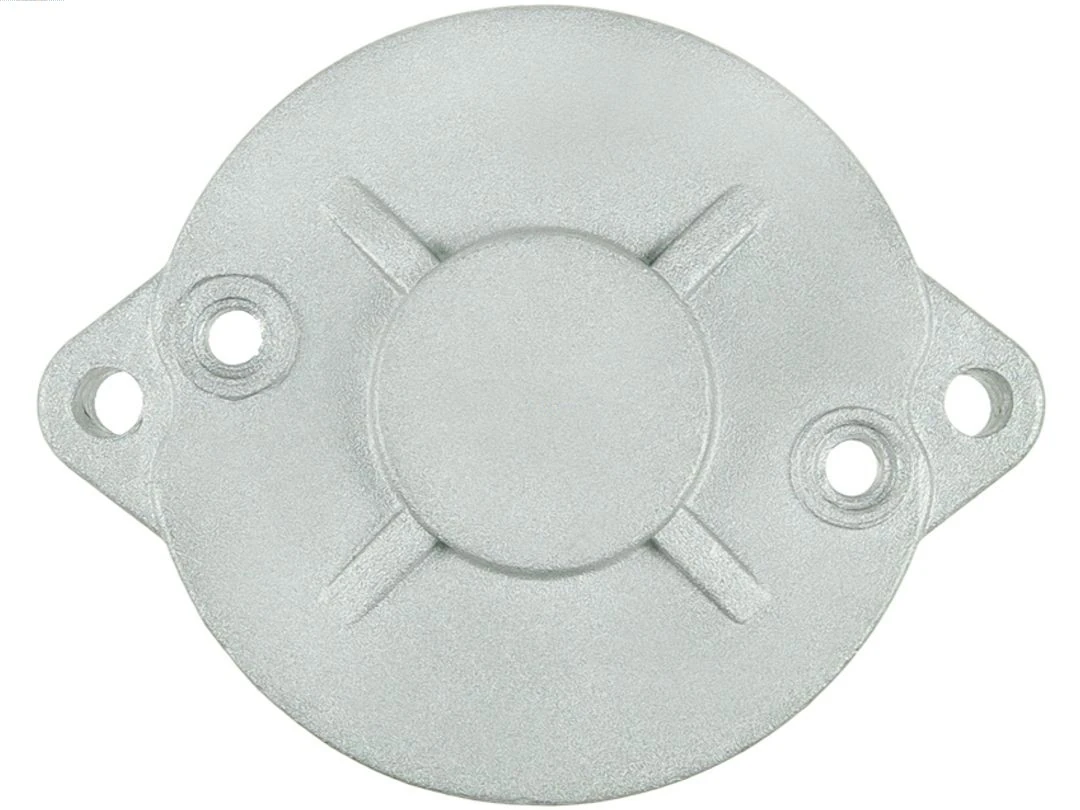Starter Lid, carburettor