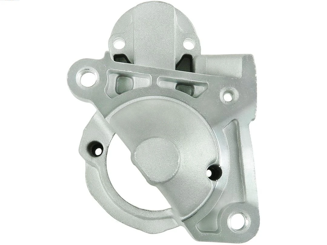 Starter Lid, carburettor