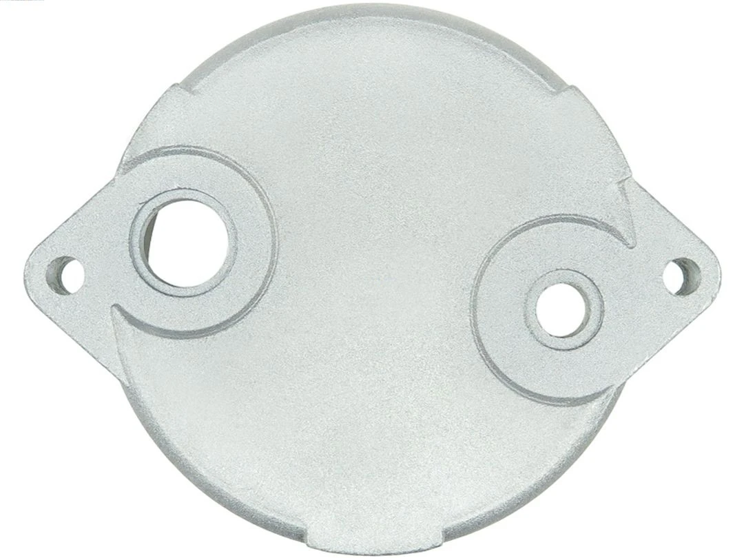 Starter Lid, carburettor