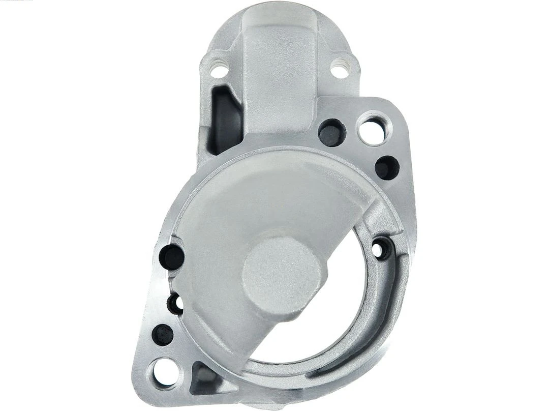 Starter Lid, carburettor