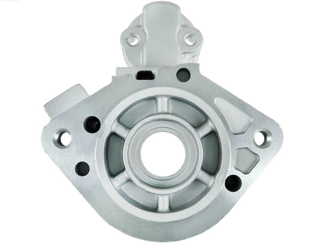 Starter Lid, carburettor