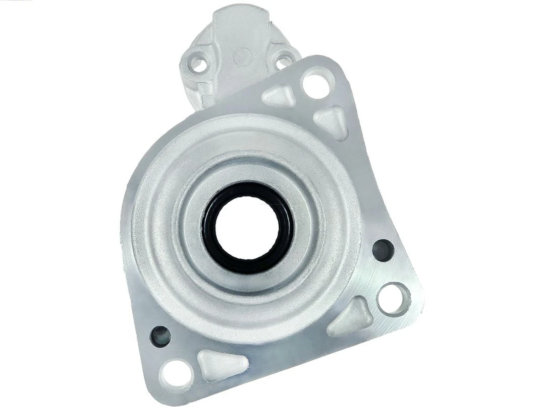 Starter Lid, carburettor