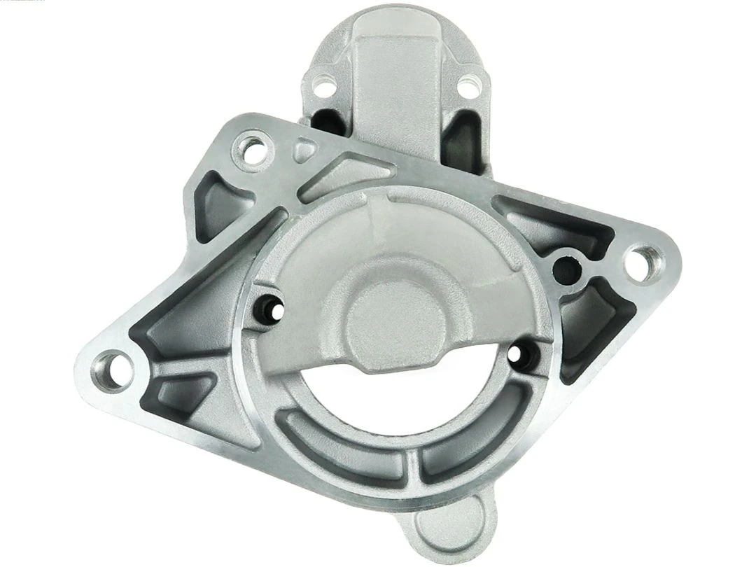 Starter Lid, carburettor