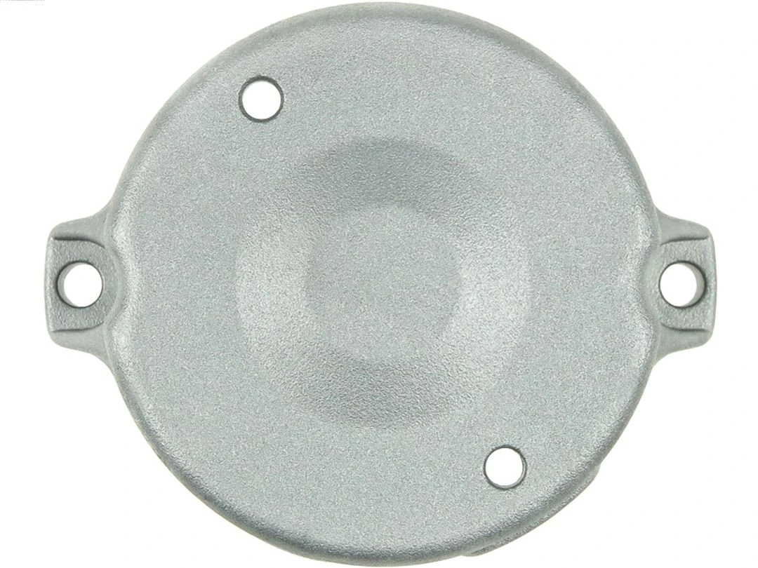 Starter Lid, carburettor